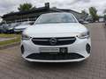 Opel Corsa F 1,2 Edition Klima DAB nur 1.100km!! Weiß - thumbnail 2