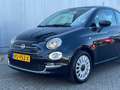 Fiat 500 TwinAir 80pk Lounge | Airco | Cruise Control | Lic Zwart - thumbnail 27