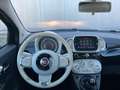 Fiat 500 TwinAir 80pk Lounge | Airco | Cruise Control | Lic Zwart - thumbnail 10