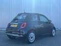 Fiat 500 TwinAir 80pk Lounge | Airco | Cruise Control | Lic Zwart - thumbnail 6