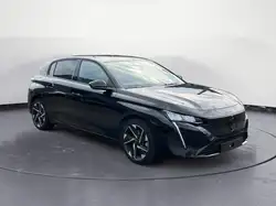 Peugeot 308 BlueHDi 130 EAT8 Allure