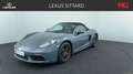 Porsche Boxster 718 2.0, Apple Car Play, Sportuitlaat,dealer onder Gris - thumbnail 1