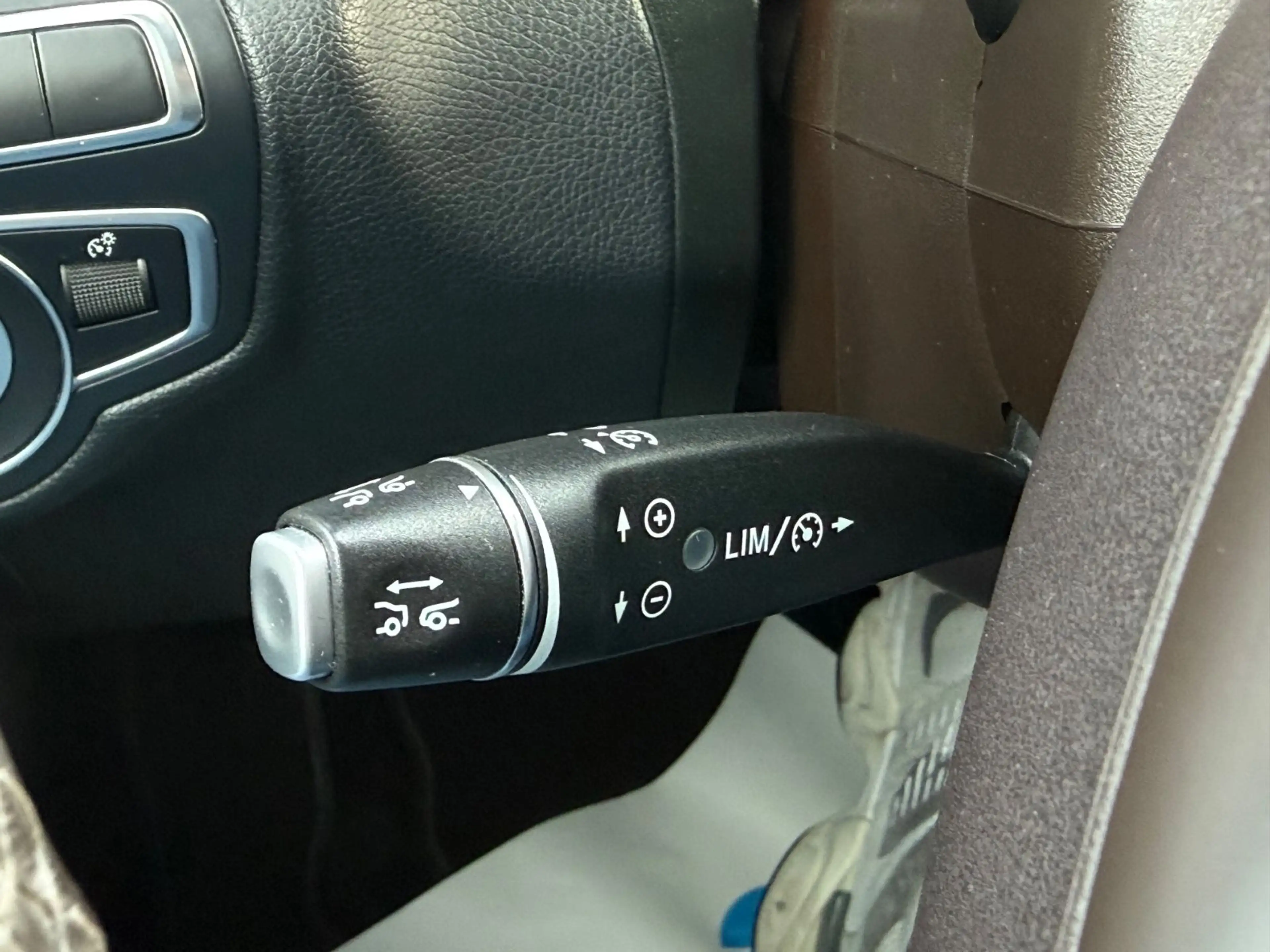 Mercedes-Benz GLC 43 AMG 4Matic — photo 20