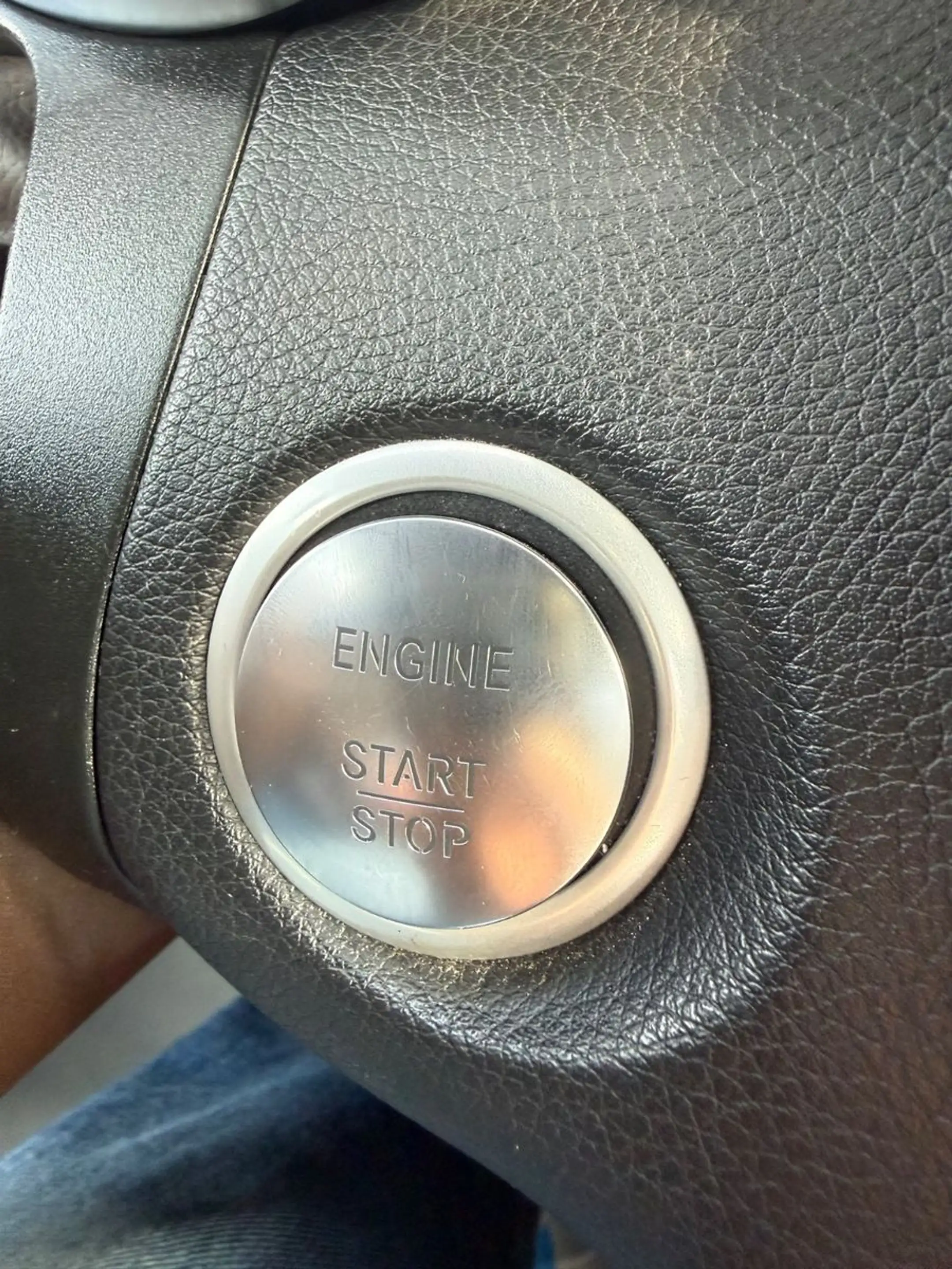 Mercedes-Benz GLC 43 AMG 4Matic — photo 19