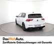 Volkswagen Golf GTD Weiß - thumbnail 4