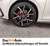 Volkswagen Golf GTD Blanc - thumbnail 9
