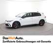 Volkswagen Golf GTD Blanc - thumbnail 2