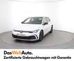 Volkswagen Golf GTD Blanc - thumbnail 1