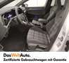 Volkswagen Golf GTD Blanc - thumbnail 11