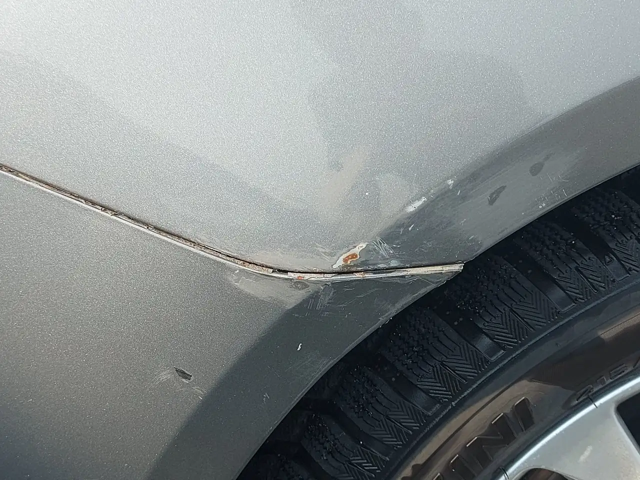 Hyundai SONATA снимка Hyundai SONATA