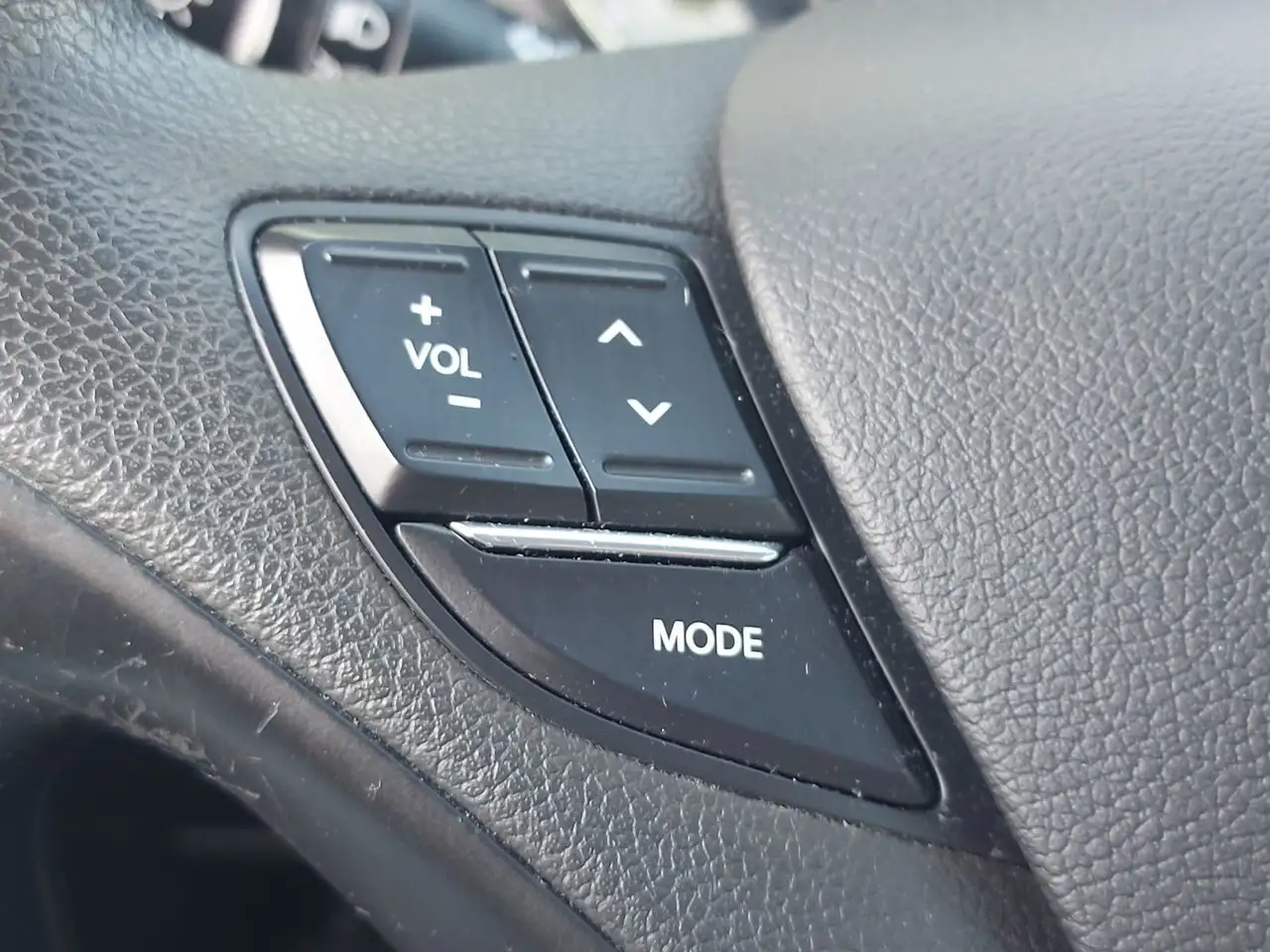 Hyundai SONATA снимка Hyundai SONATA
