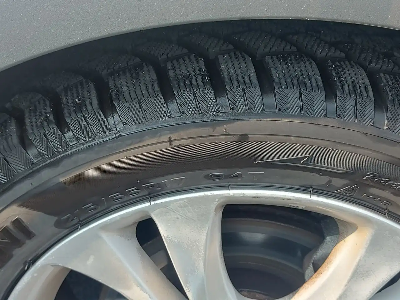 Hyundai SONATA снимка Hyundai SONATA