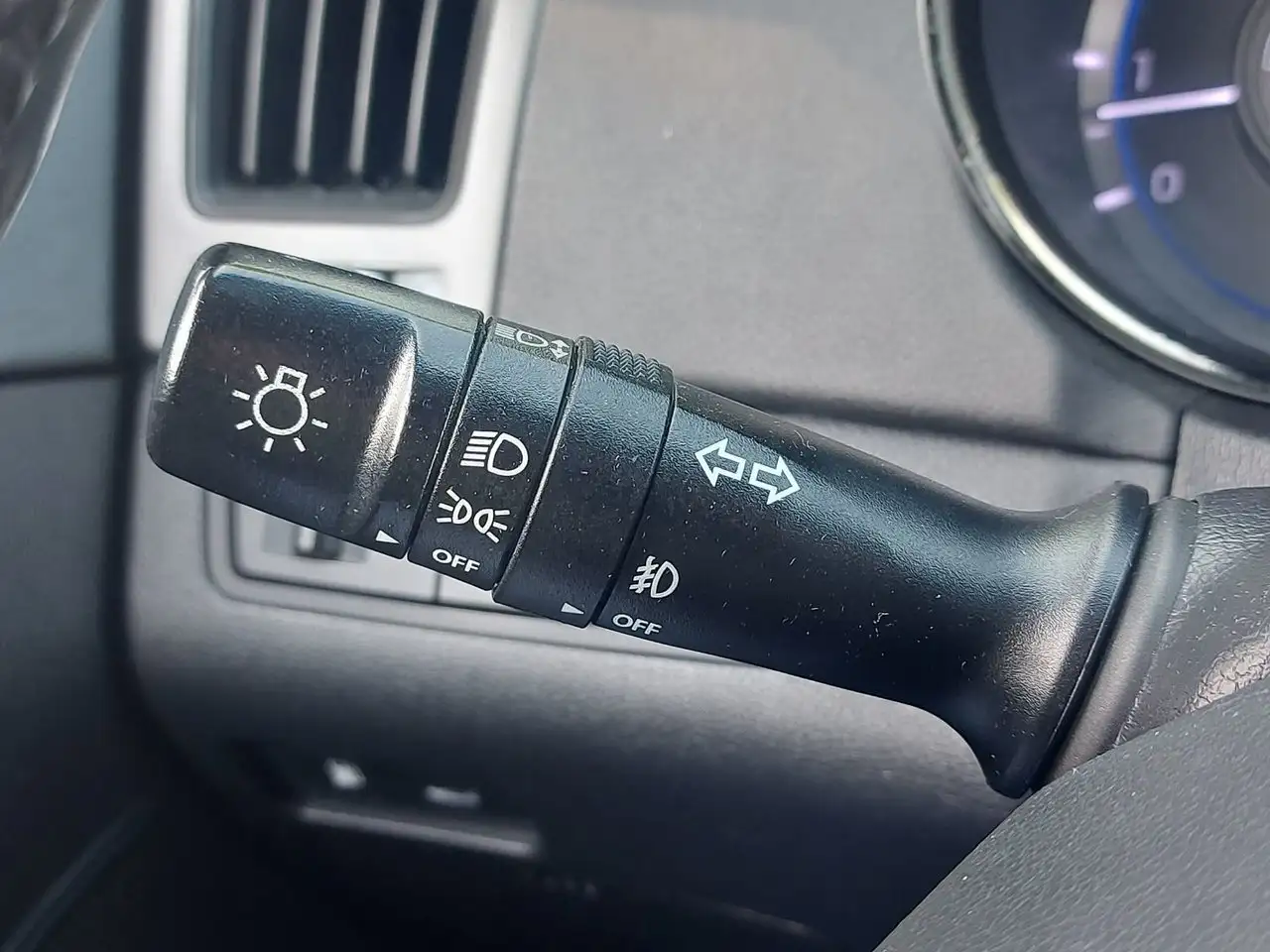 Hyundai SONATA снимка Hyundai SONATA