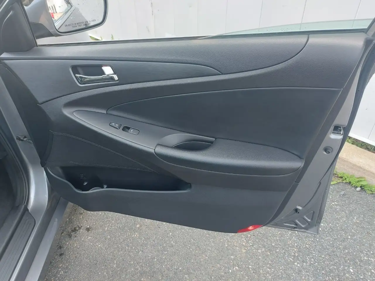 Hyundai SONATA снимка Hyundai SONATA