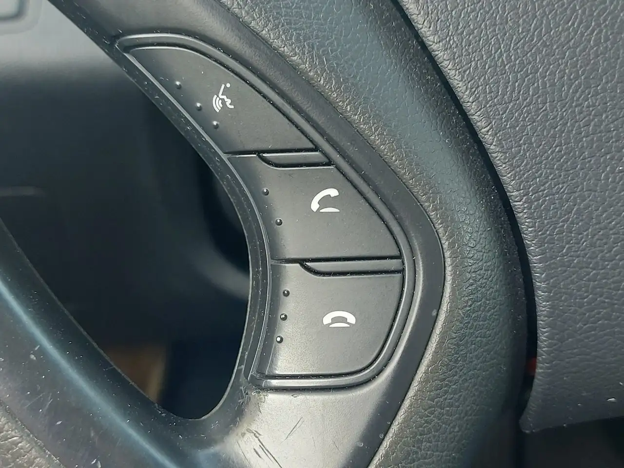Hyundai SONATA снимка Hyundai SONATA