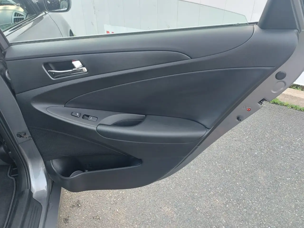 Hyundai SONATA снимка Hyundai SONATA