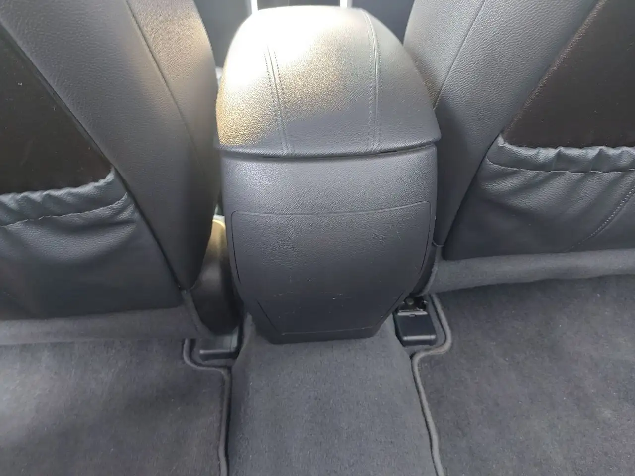 Hyundai SONATA снимка Hyundai SONATA