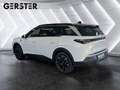 Peugeot 5008 GT EXCLUSIVE Hybrid 145 e-DCS6 Weiß - thumbnail 4