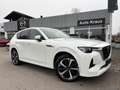 Mazda CX-60 e-SKYACTIV PHEV TAKUMI CON-P DRI-P COM-P PAN-P Weiß - thumbnail 1