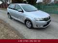 Skoda Rapid/Spaceback Spaceback Ambition Zilver - thumbnail 1