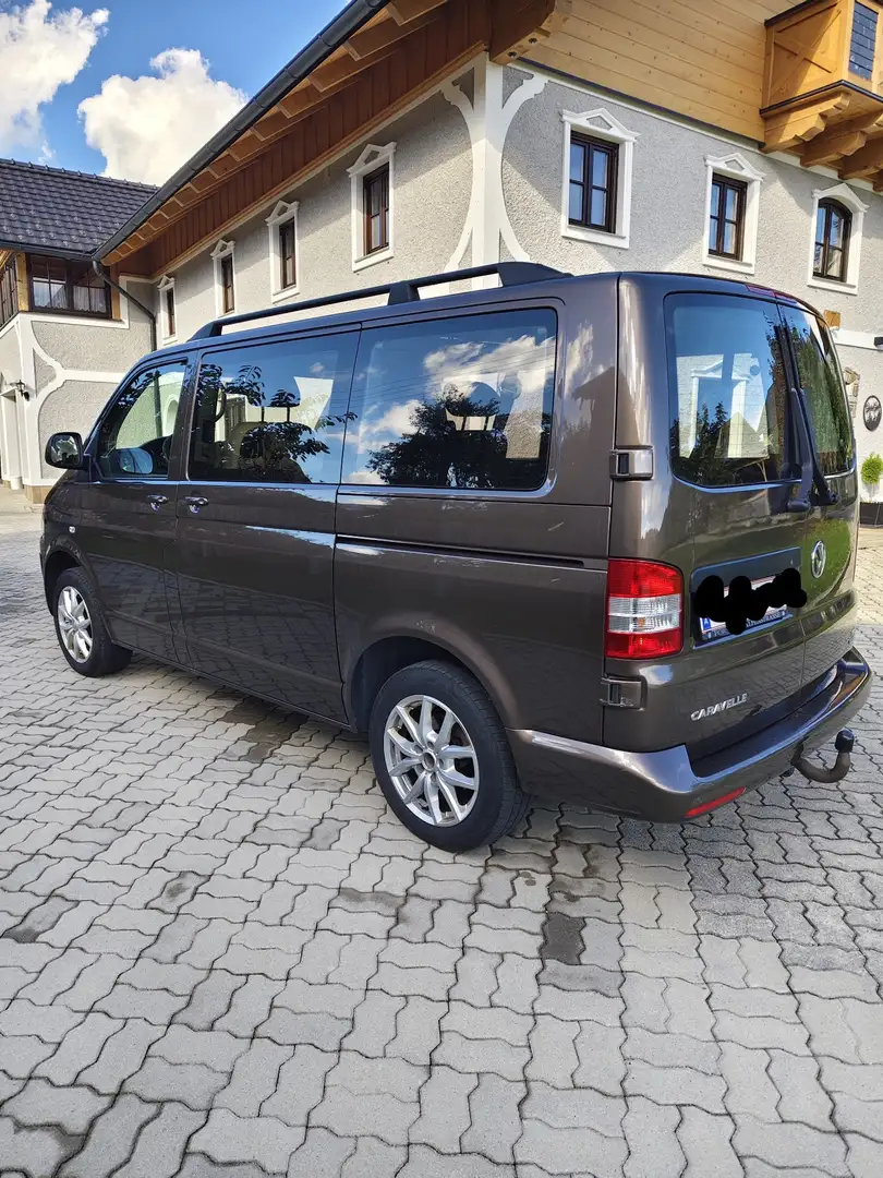 Volkswagen T5 Caravelle Comfortline 2,0 BiTDI 4motion D-PF DSG - 2