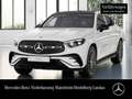 Mercedes-Benz GLC 220 d 4M AMG+NIGHT+PANO+360+AHK+KEYLESS+9G Weiß - thumbnail 1