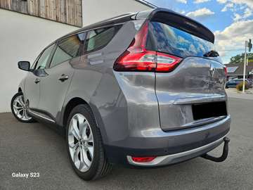 Grand Scénic 1.2 i EURO 6B 7 PLACES 60 000 KM
