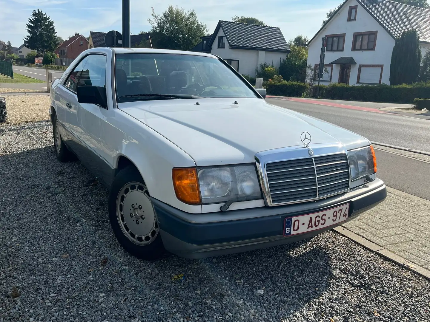 Mercedes-Benz CE 300 - 1