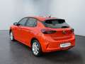 Opel Corsa F 1.2 Edition Kam. LM Navi PDC SHZ Arancione - thumbnail 4