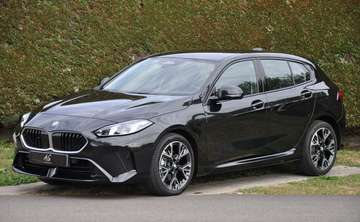 SERIE (F70) 116 122 M SPORT DESIGN DKG7 Org France 1er main 05-2026 4960-kms