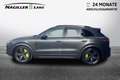 Porsche Cayenne Turbo S E-Hybrid Gri - thumbnail 5
