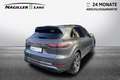 Porsche Cayenne Turbo S E-Hybrid Gri - thumbnail 2