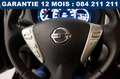 Nissan Note 1.5 dCi # Airco, cruise, limiteur # 1er proprié Noir - thumbnail 11