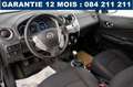 Nissan Note 1.5 dCi # Airco, cruise, limiteur # 1er proprié Noir - thumbnail 5
