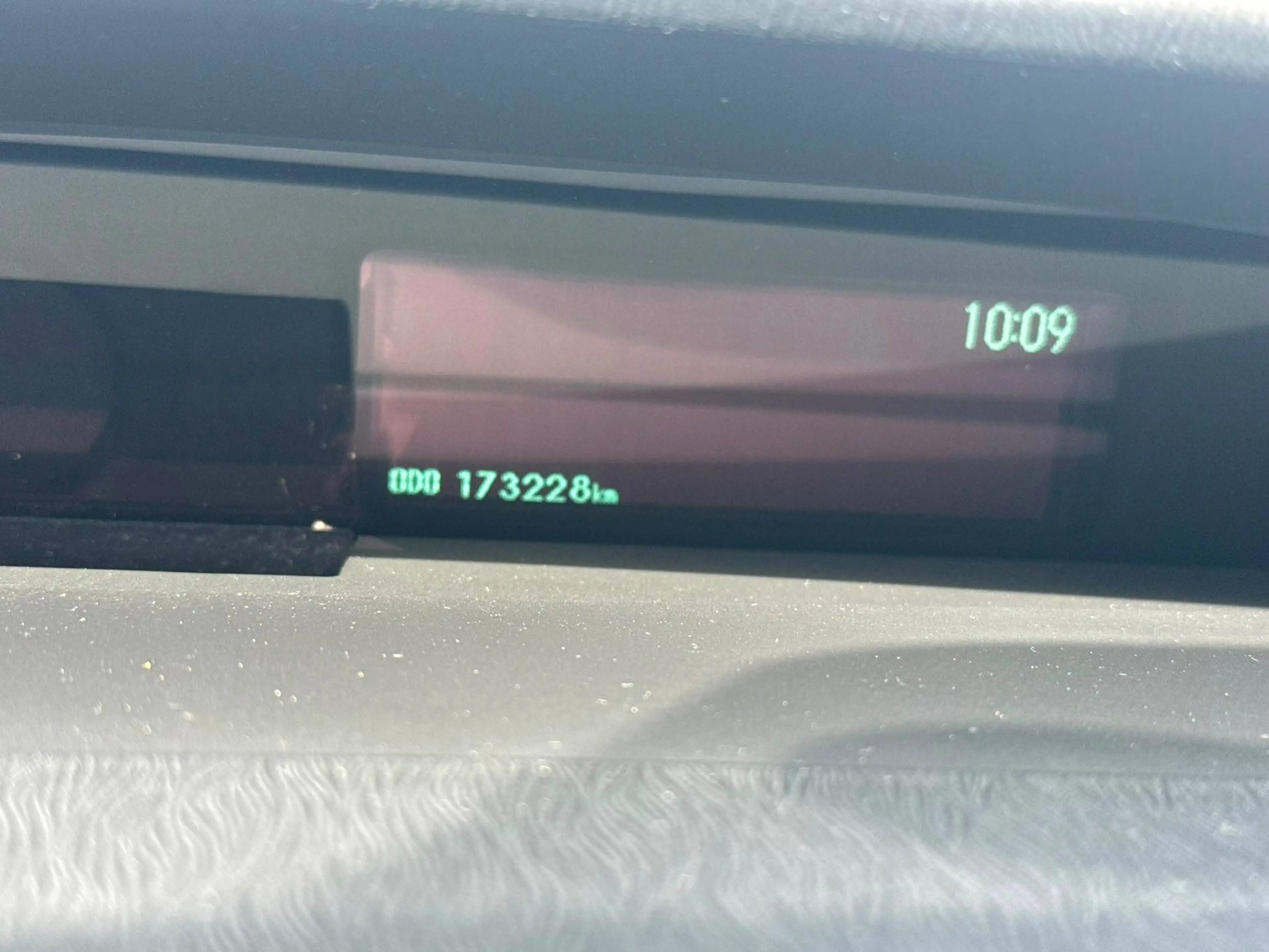 Toyota Prius Prius Hybrid 1.8i VVT-i Sol — photo 15