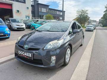Prius Hybrid 1.8i VVT-i Sol