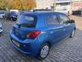 Mitsubishi Space Star Diamant Edition, KLIMA,el.FH,Servo,ZV,EURO6,Sitzh. Blau - thumbnail 4