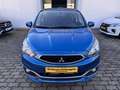Mitsubishi Space Star Diamant Edition, KLIMA,el.FH,Servo,ZV,EURO6,Sitzh. Blau - thumbnail 1