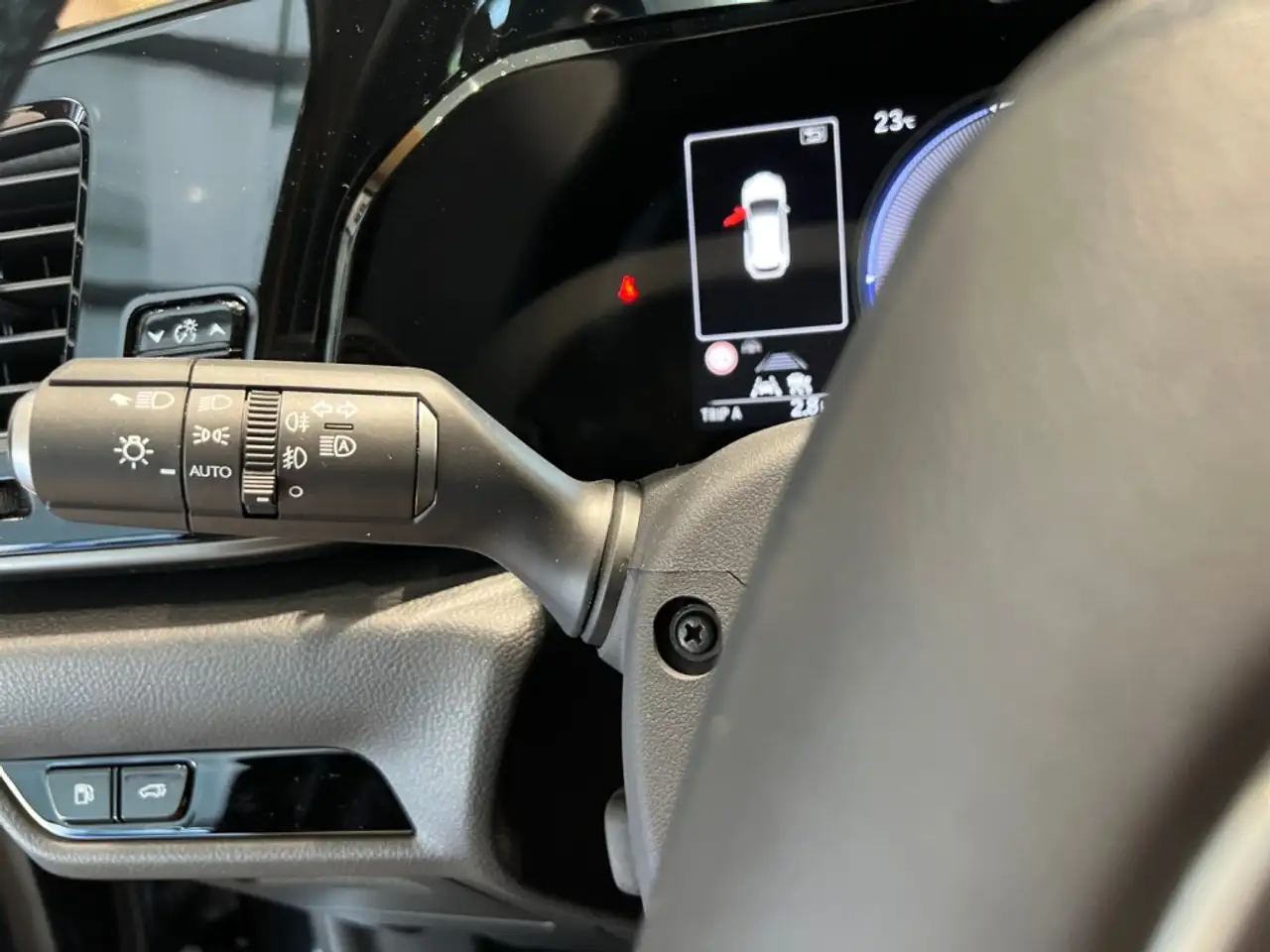 Lexus NX 2026 — фото 15
