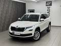 Skoda Kodiaq 2,0 TDI SCR 4x4 Style 125 DSG /LED/ VIRTUAL/ AC... Weiß - thumbnail 2