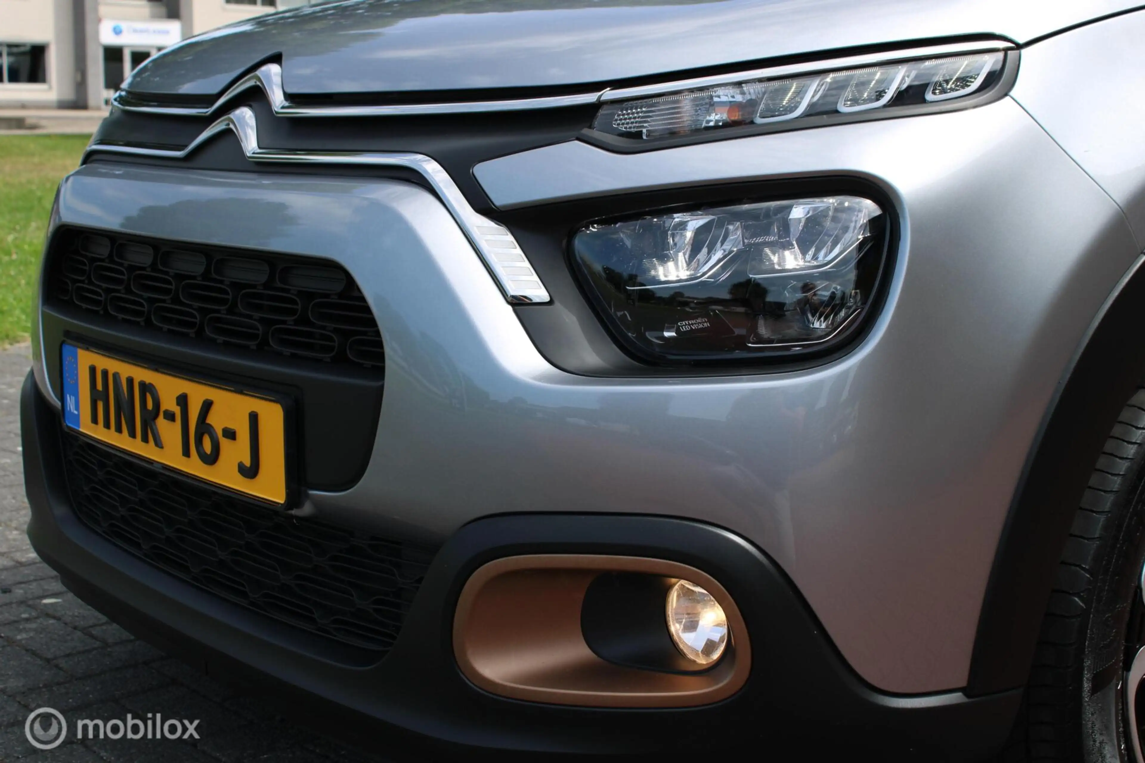 Citroen C3 1.2 PureTech C-Series, Pdc, Navi via App connect, — photo 13