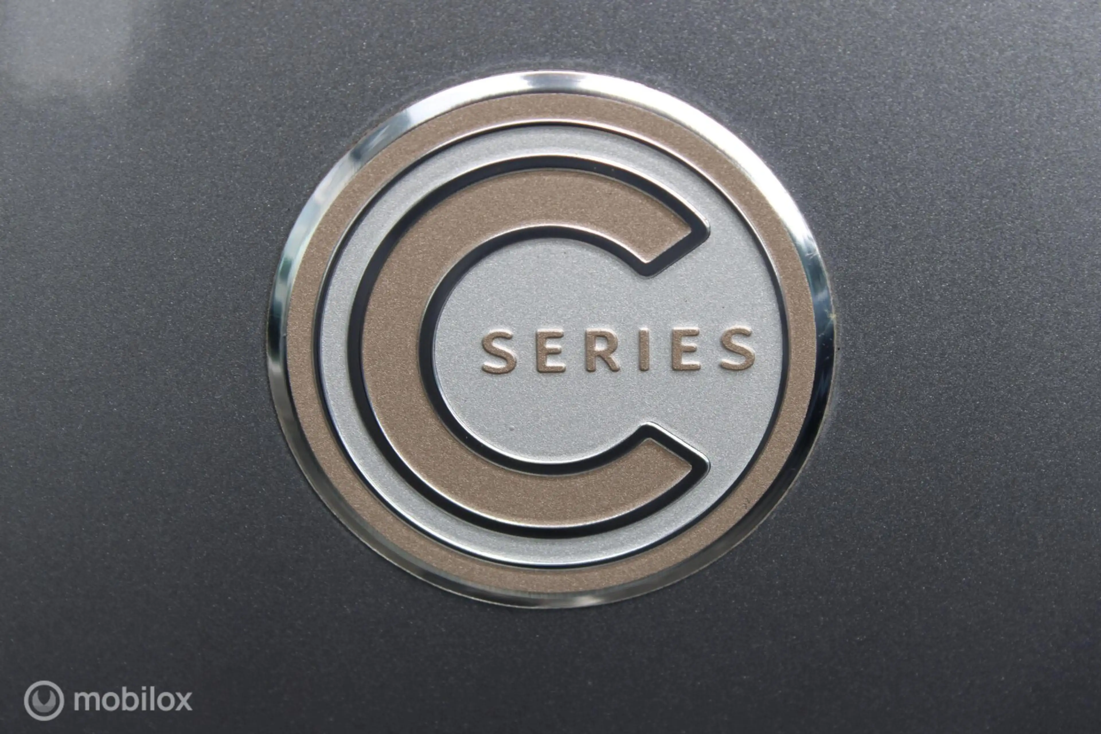 Citroen C3 1.2 PureTech C-Series, Pdc, Navi via App connect, — photo 14