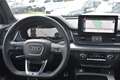 Audi Q5 40 TDI 204CH S LINE QUATTRO S TRONIC 7 Blanc - thumbnail 7