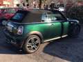 MINI Cooper S Cabrio mini cooper s cabriolet r 157 2012 Verde - thumbnail 1