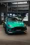 Aston Martin DBX 707 AMR Facelift Carbon Podium Green 4.0 V8 707 Grün - thumbnail 22
