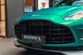 Aston Martin DBX 707 AMR Facelift Carbon Podium Green 4.0 V8 707 Grün - thumbnail 14