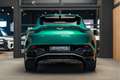 Aston Martin DBX 707 AMR Facelift Carbon Podium Green 4.0 V8 707 Grün - thumbnail 3