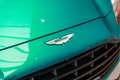 Aston Martin DBX 707 AMR Facelift Carbon Podium Green 4.0 V8 707 Grün - thumbnail 12