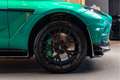 Aston Martin DBX 707 AMR Facelift Carbon Podium Green 4.0 V8 707 Grün - thumbnail 9