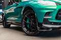 Aston Martin DBX 707 AMR Facelift Carbon Podium Green 4.0 V8 707 Grün - thumbnail 10